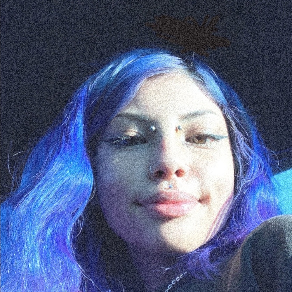 Meet your Posher, Sydnie